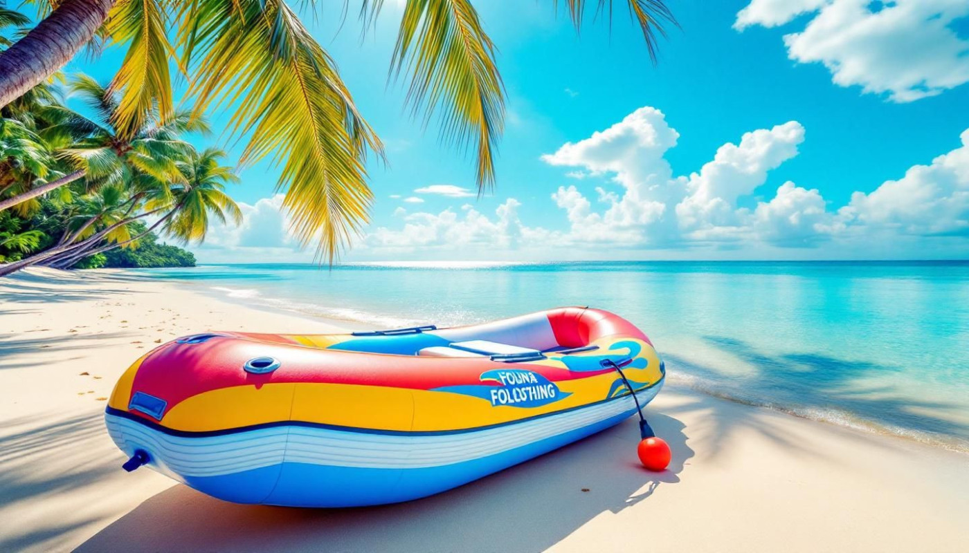 Choisir le parfait bateau gonflable pour vos vacances estivales